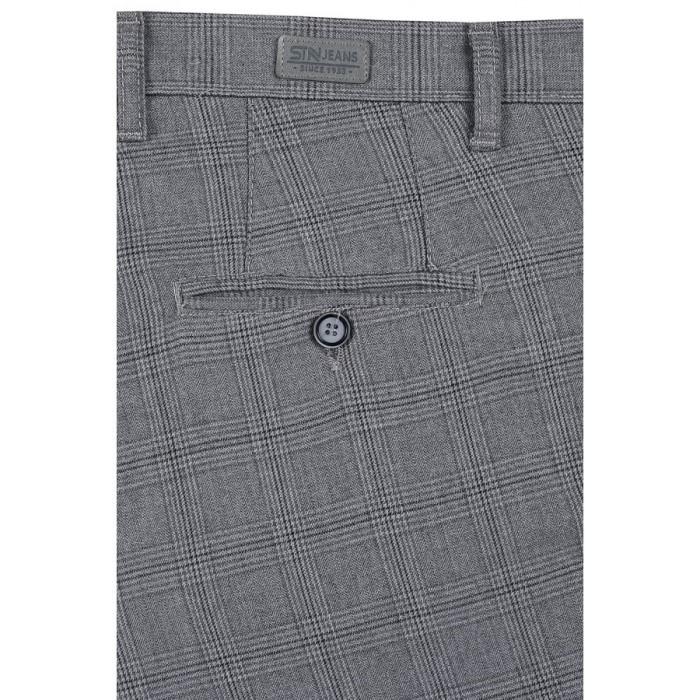 Spodnie chinos 411/412