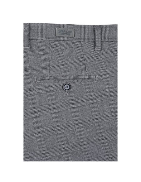 Spodnie chinos 411/412