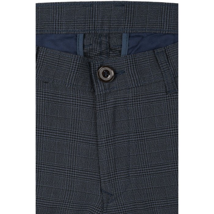 Spodnie chinos 411/417