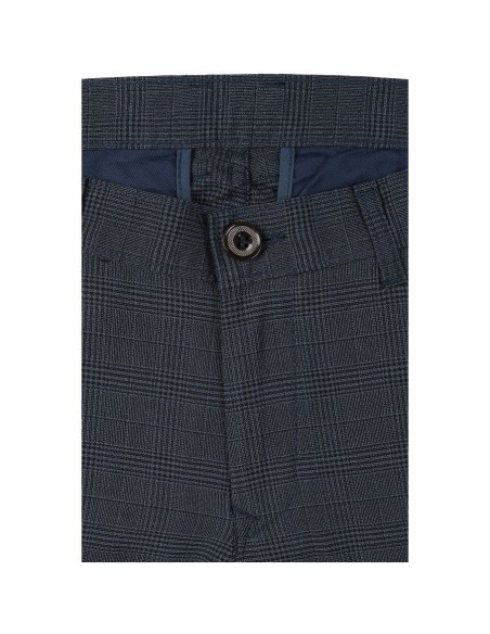 Spodnie chinos 411/417