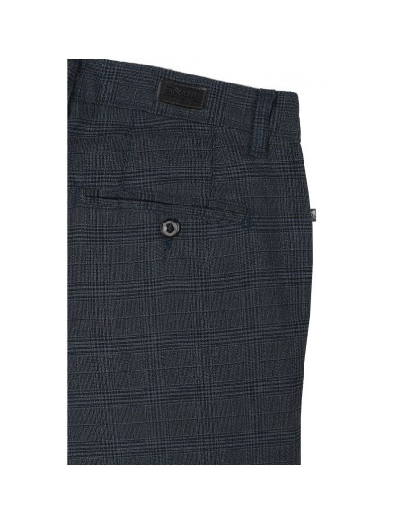Spodnie chinos 411/417