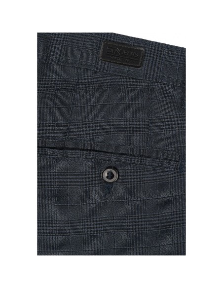 Spodnie chinos 411/417