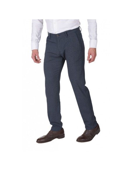 Spodnie chinos 411/417