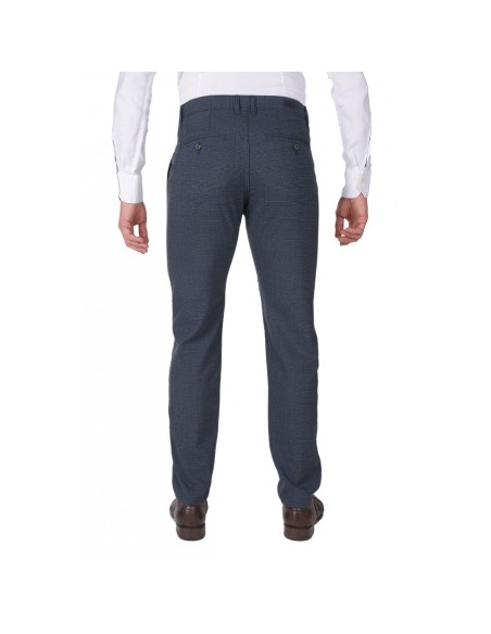 Spodnie chinos 411/417