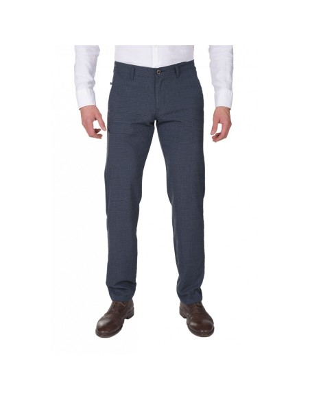 Spodnie chinos 411/417