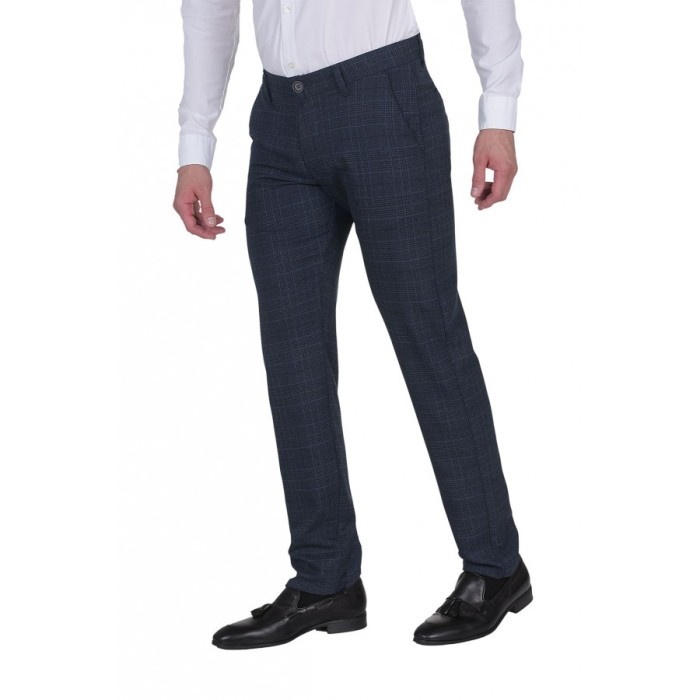 Spodnie chinos 411/430