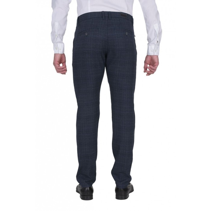 Spodnie chinos 411/430