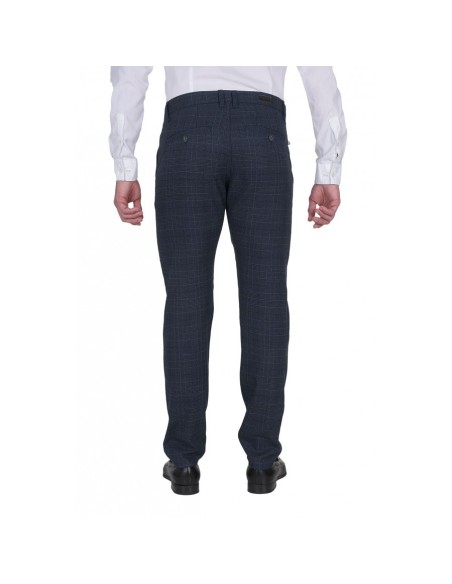 Spodnie chinos 411/430