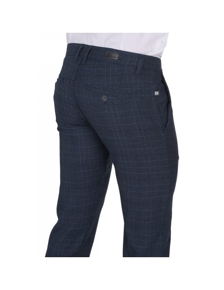 Spodnie chinos 411/430