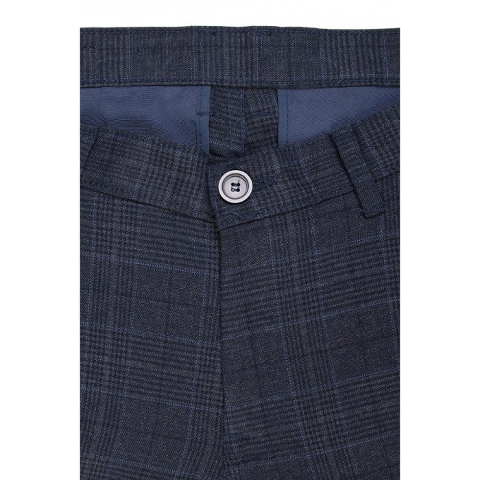 Spodnie chinos 411/430