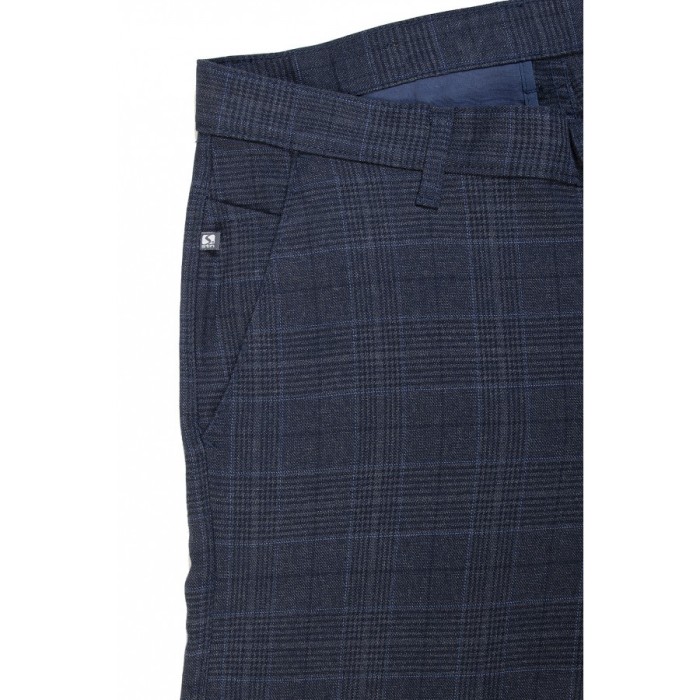 Spodnie chinos 411/430