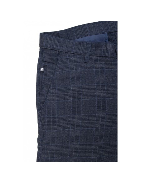 Spodnie chinos 411/430