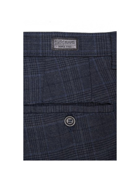 Spodnie chinos 411/430