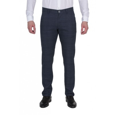 Spodnie chinos 411/430