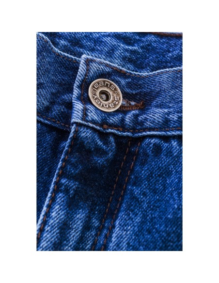 Spodnie jeansowe loose 405/001