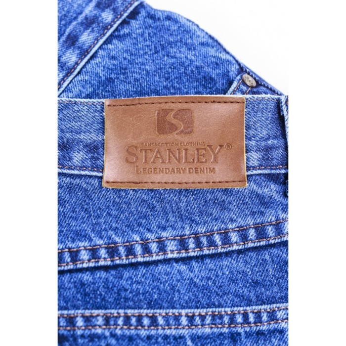 Spodnie jeansowe loose 405/001