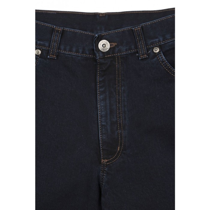 Spodnie jeansowe loose 405/002