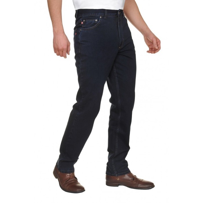 Spodnie jeansowe loose 405/002