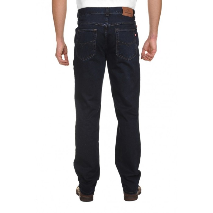 Spodnie jeansowe loose 405/002