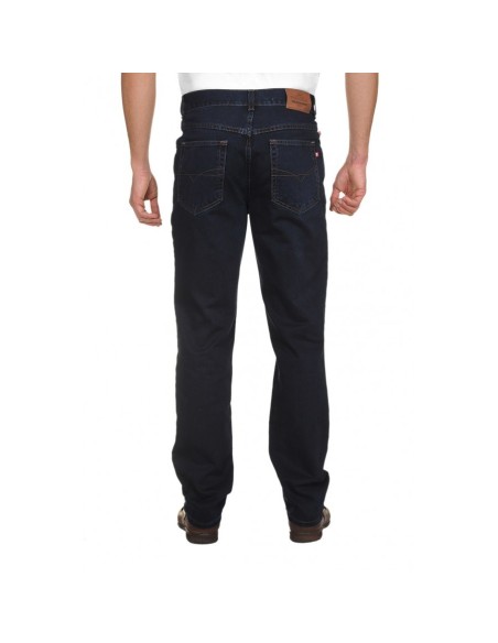 Spodnie jeansowe loose 405/002