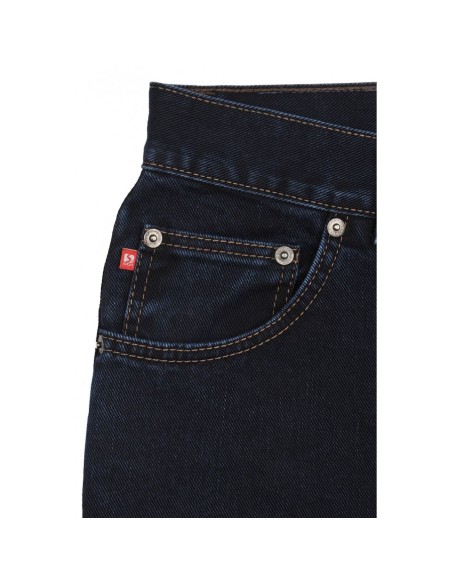 Spodnie jeansowe loose 405/002