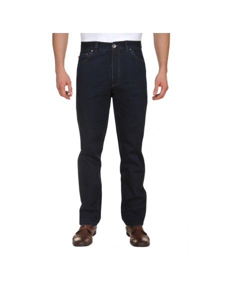 Spodnie jeansowe loose 405/002