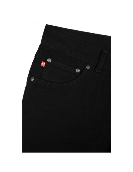 Spodnie jeansowe loose 405/003