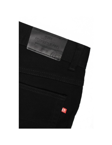 Spodnie jeansowe loose 405/003