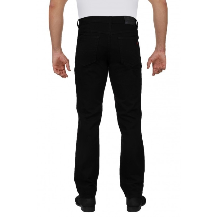 Spodnie jeansowe loose 405/003