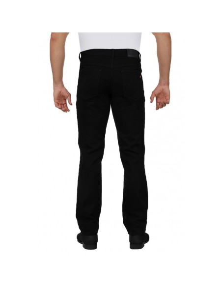 Spodnie jeansowe loose 405/003