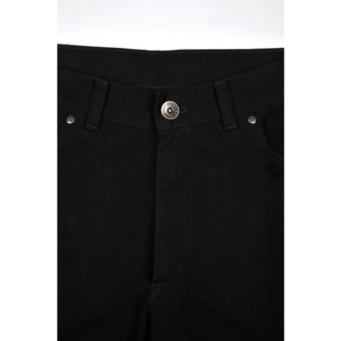 Spodnie jeansowe loose 405/003