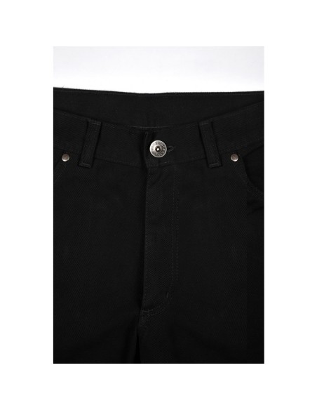 Spodnie jeansowe loose 405/003