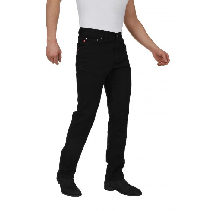 Spodnie jeansowe loose 405/003