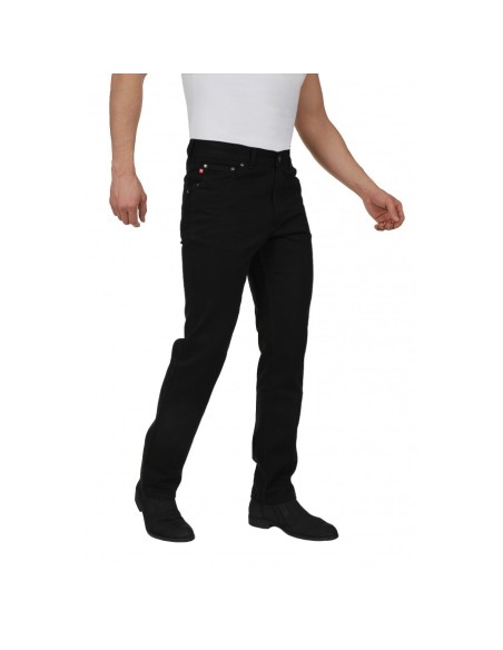 Spodnie jeansowe loose 405/003