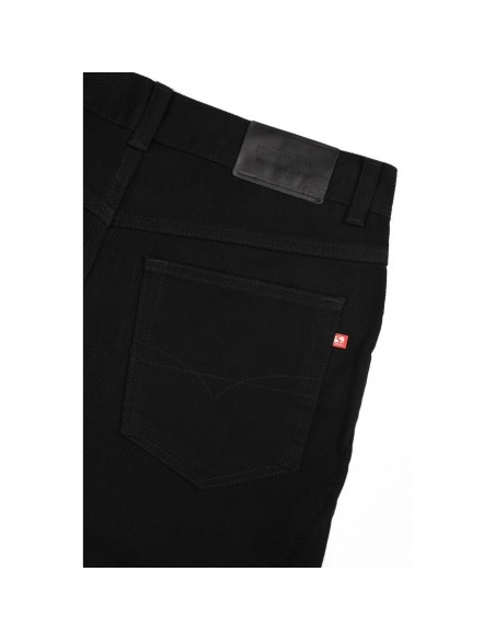 Spodnie jeansowe loose 405/003