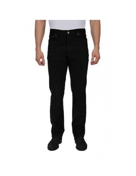 Spodnie jeansowe loose 405/003