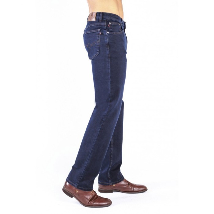 Spodnie jeansowe loose 405/045