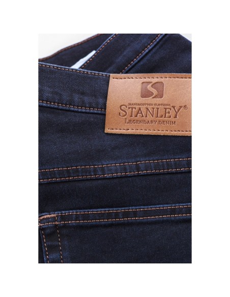 Spodnie jeansowe loose 405/045