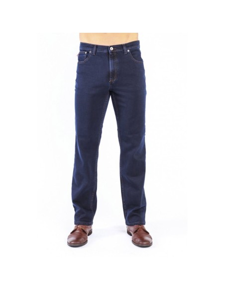 Spodnie jeansowe loose 405/045