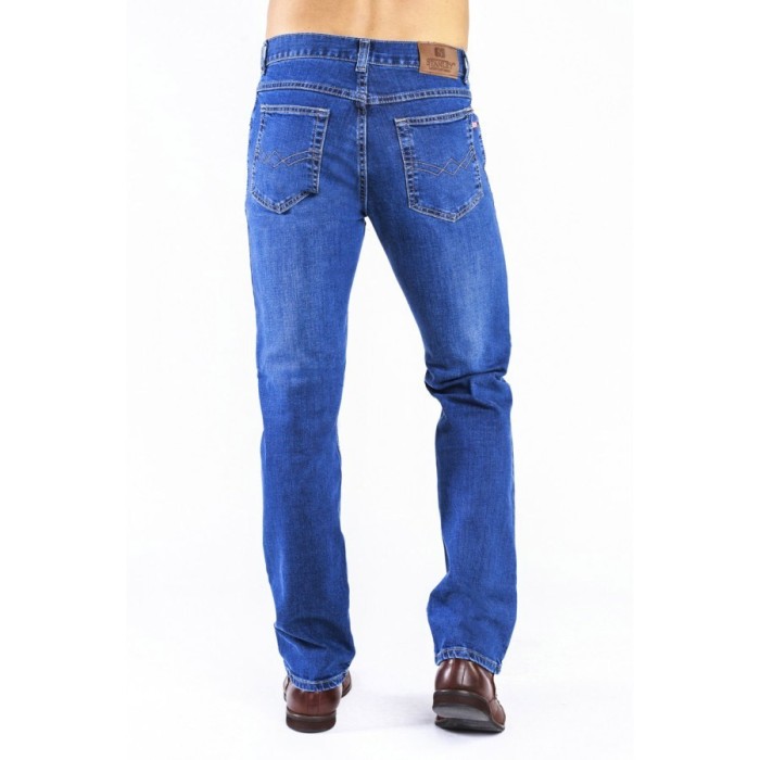 Spodnie jeansowe loose 405/047