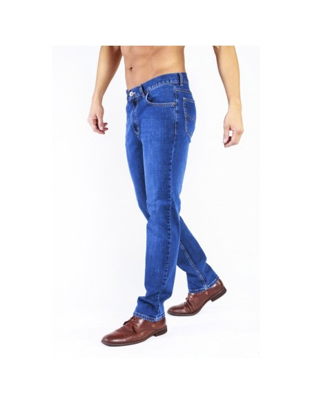 Spodnie jeansowe loose 405/047