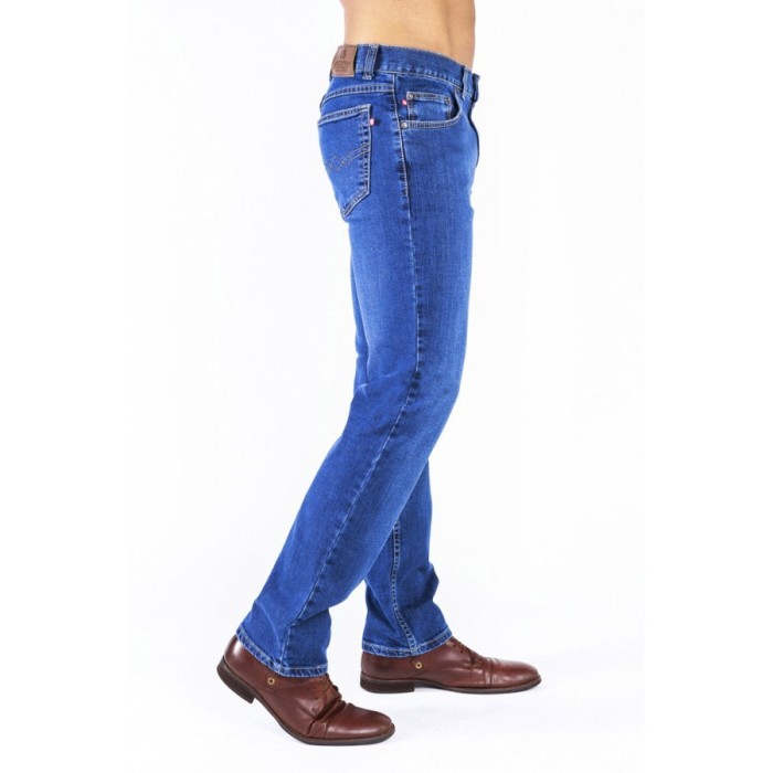 Spodnie jeansowe loose 405/047