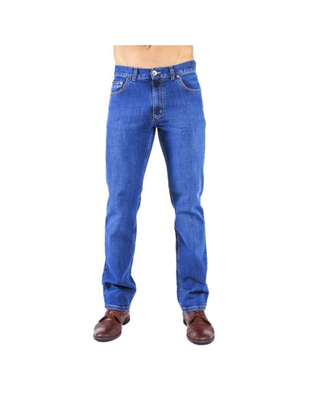 Spodnie jeansowe loose 405/047