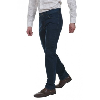 Spodnie jeansowe regular 400/002 2