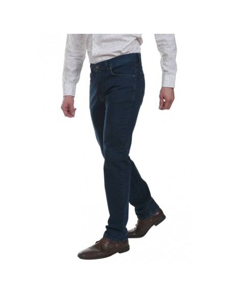 Spodnie jeansowe regular 400/002