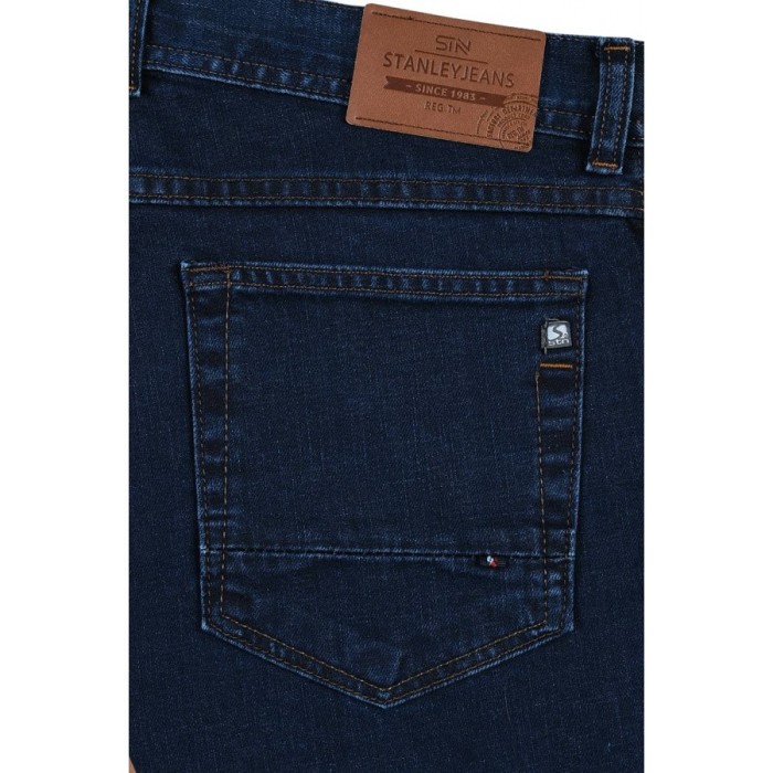 Spodnie jeansowe regular 400/002