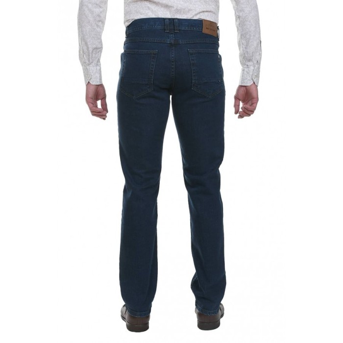 Spodnie jeansowe regular 400/002