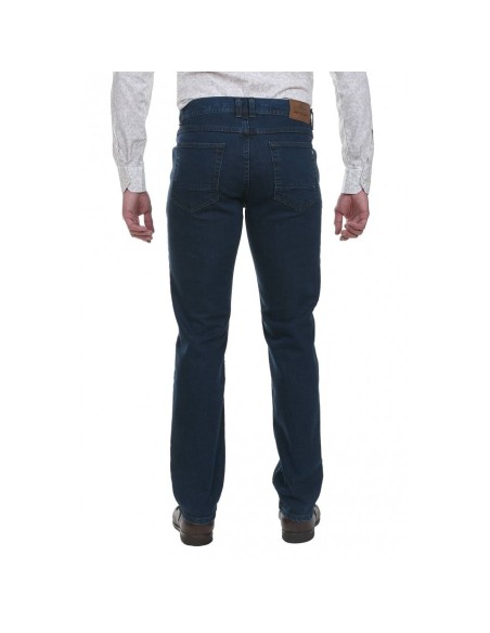 Spodnie jeansowe regular 400/002