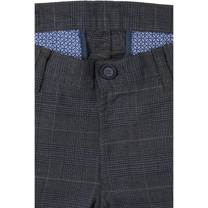 Spodnie chinos 411/401