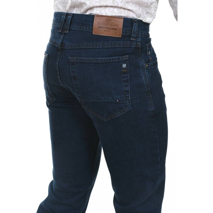 Spodnie jeansowe regular 400/002